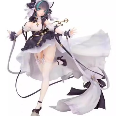 柴郡碧蓝航线正版正品手办ALTER