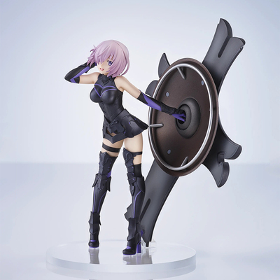 ConoFig马修玛修基列莱特ANIPLEX