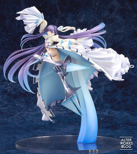 ALTER溶解莉莉丝手办FateFGO