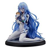 特典版 正版 包邮 新世纪福音战士EVA 日版 绫波丽 GSC 剧场版 手办