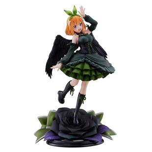 日版现货包邮 PROOF 五等分的花嫁 中野四叶 堕天使 正版正品手办