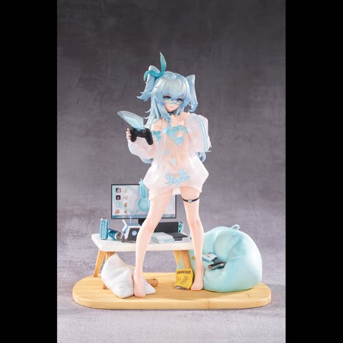 Hobbymax少女前线PA15奇妙山药饼