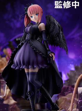 日版包邮 PROOF 五等分的花嫁 中野二乃 堕天使 正版正品老王手办