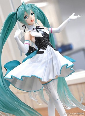 miku交响乐2019初音未来手办GSC