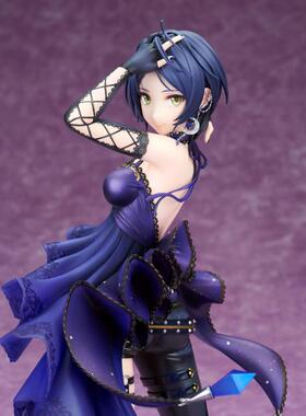 日版现货包邮 ALTER 偶像大师 速水奏 Mystic Dawn 正版正品 手办