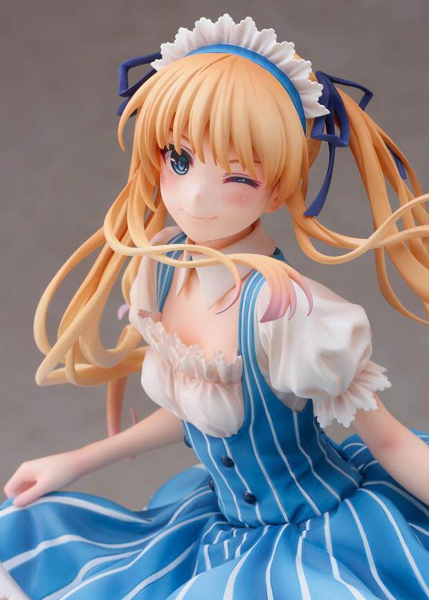 日版现货包邮 Aniplex 英梨梨 女仆 罗森 路人女主 正版正品 手办