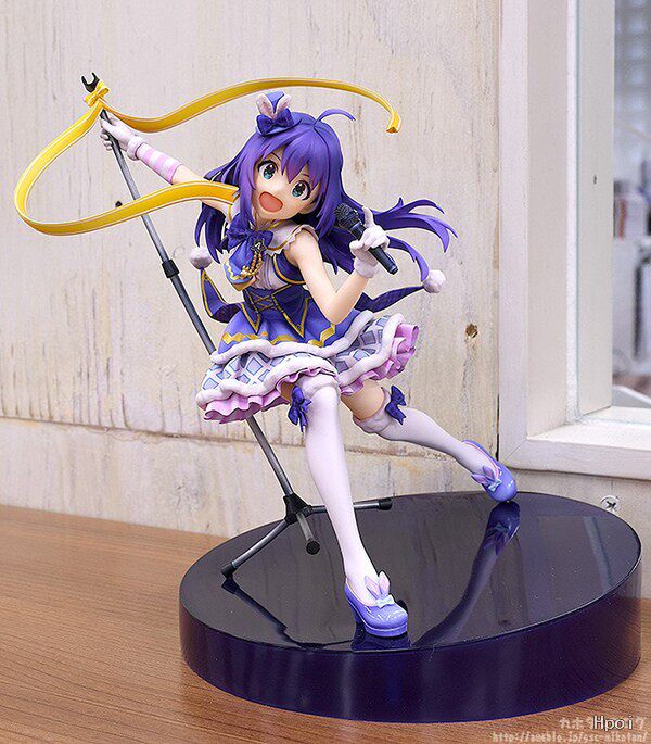 日版现货包邮 GSC 望月杏奈 偶像大师 百万现场 正版正品老王手办