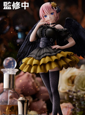 日版包邮 PROOF 五等分的花嫁 新娘 中野一花 堕天使正版老王手办