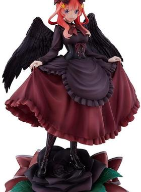 日版包邮 PROOF 五等分的新娘 中野五月 堕天使 正版正品老王手办