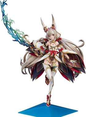 日版现货包邮 GSC 神剑 异度之刃2 尼亚 尼娅 妮娅 妮亚 1/7 手办