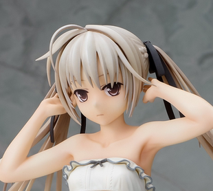 日版现货包邮 Q-six 缘之空 春日野穹 穹妹 正版正品 老王手办