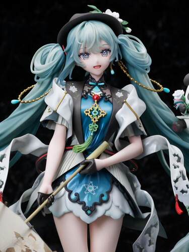 FNEX手办初音未来有你2021正版