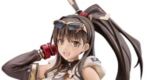 日版现货包邮 GSC MaxFactory MX酱 MXchan 正版正品 老王手办