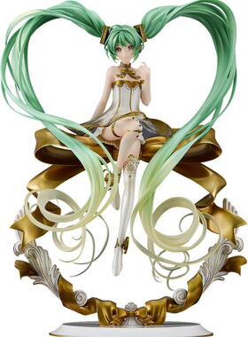 日版特典版现货包邮 GSC MIKU 初音未来 交响乐2022 正版正品手办
