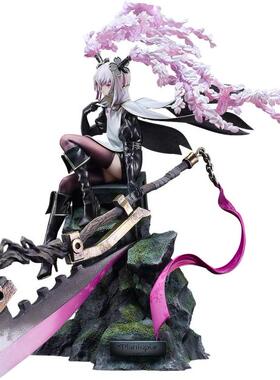 日版现货包邮 GSC Plantopia 阿尔法 Alpha 正版正品动漫老王手办