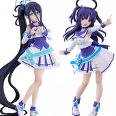 包邮 恶作剧前线 GSC 蔚蓝档案 正版 早濑优香 pop 天童爱丽丝 手办