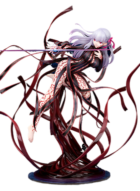 日版现货包邮 ALTER Fate FSNHF 天之杯 间桐樱 黑圣杯 黑樱 手办