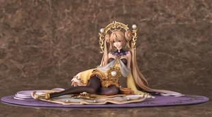 正版现货包邮 Myethos 镜叔 你好历史 国家宝藏 金瓯永固杯 手办