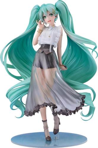 NT风私服初音未来Miku手办GSC