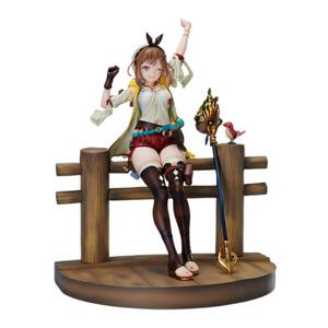 莱莎琳莱莎炼金工房ANIPLEX手办