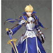 Fate 现货 ALTER 亚瑟 Grand 包邮 FGO Order 日版 Saber 旧剑 手办
