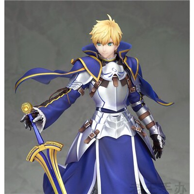 ALTERSaber亚瑟旧剑Fate手办