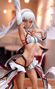 日版现货包邮 GSC 阿提拉 FGO FATE SABER 大王 正版正品老王手办