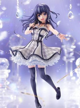 正版现货包邮 SSF IDOLY PRIDE 偶像荣耀 长濑麻奈 正品 老王手办