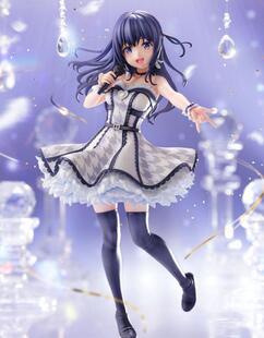 正版现货包邮 SSF IDOLY PRIDE 偶像荣耀 长濑麻奈 正品 老王手办