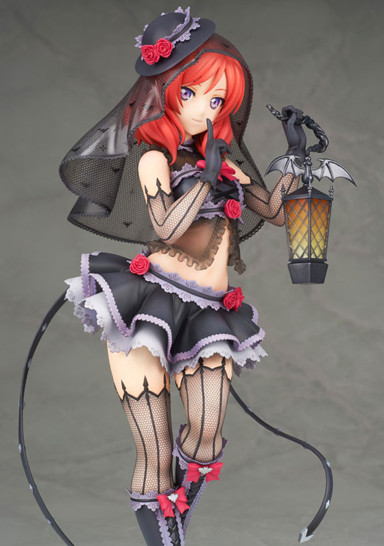 日版包邮 alter Love Live LL maki 西木野真姬 正版正品老王手办