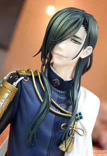 日版现货包邮 GSC OR 刀剑乱舞 笑面青江 正版正品游戏 老王手办