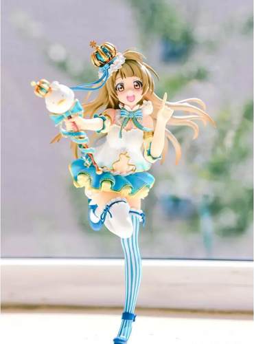 alterLoveLive圣诞鸟南小鸟手办