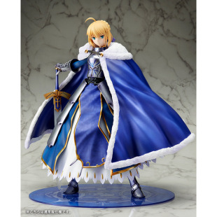 Fate 棉被王 包邮 日版 Aniplex 手办 saber 现货 豪华版 FGO 骑士王