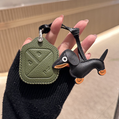 24款五菱缤果钥匙套Airev晴空宝骏KiWi EV悦也云朵云海车包壳扣