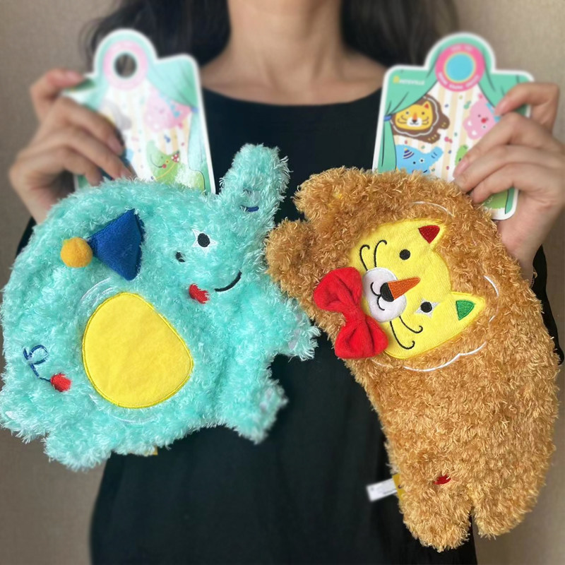 此木家 派思维宠物狗玩具动物马戏团系响纸发声陪伴自嗨解闷耐玩