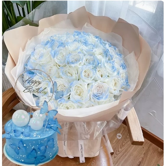 永安市大榕树大小街美食街开辉广场五洲城玫瑰花生日蛋糕鲜花店母