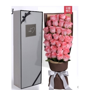 菏泽牡丹区丹阳岳程佃户屯何楼万福街鲜花店母亲节速递玫瑰花束