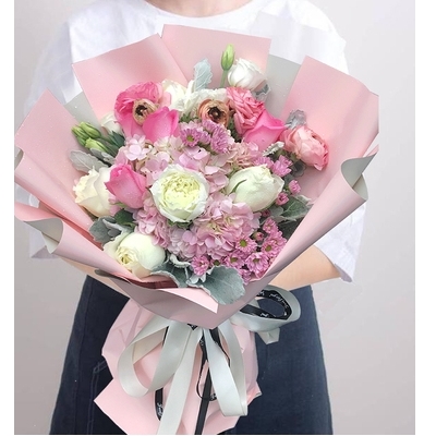 张家港市凤凰镇南丰镇经济技术开发区鲜花店蛋糕店速递玫瑰花束