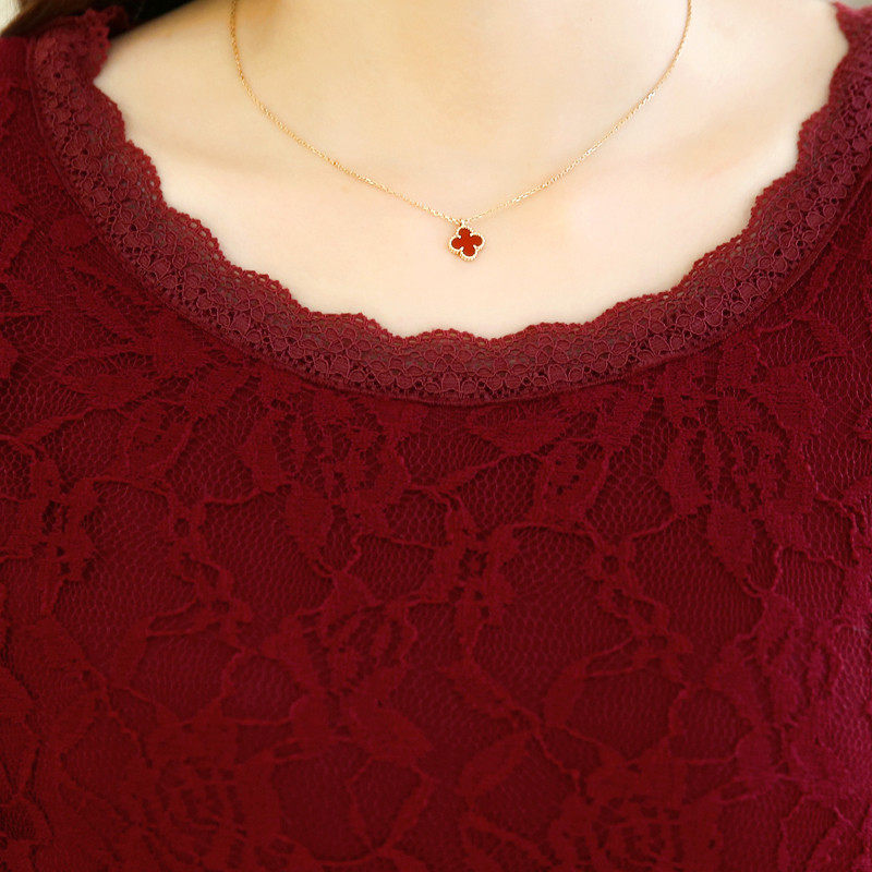 Sous-vêtement chaud jeunesse sexy en nylon - Ref 720478 Image 3
