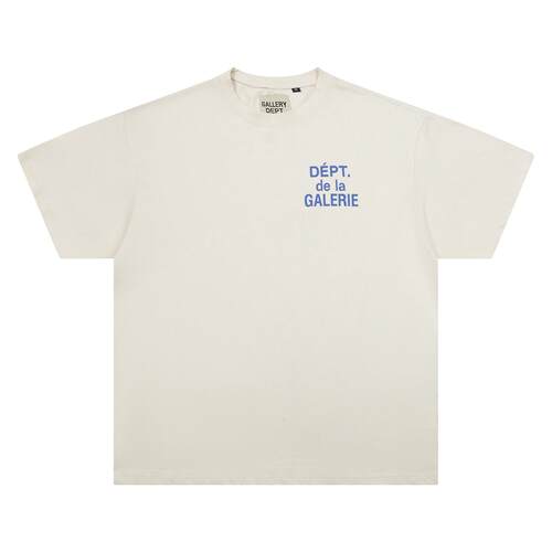GalleryDeptDrive短袖基础款平替
