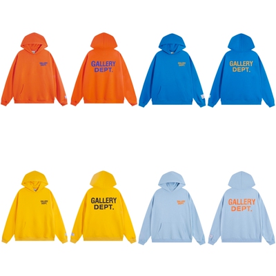GalleryDeptDrive新款标语