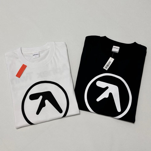 天花板zwspSS25TEE短袖T恤