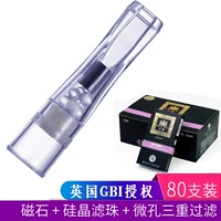 Кремниевый кристаллический фильтр