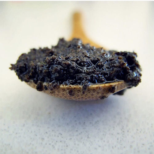 意大利进口乐其雅牌黑松露菌酱松露含量12% BLACK TRUFFLE包邮 - 封面
