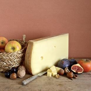 法国原装进口格鲁耶尔牧场干酪古老也奶酪芝士Gauyere200G包邮