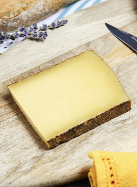 法国原装进口汝拉之花孔泰干酪 JURA FLORE COMTE硬质奶酪包邮