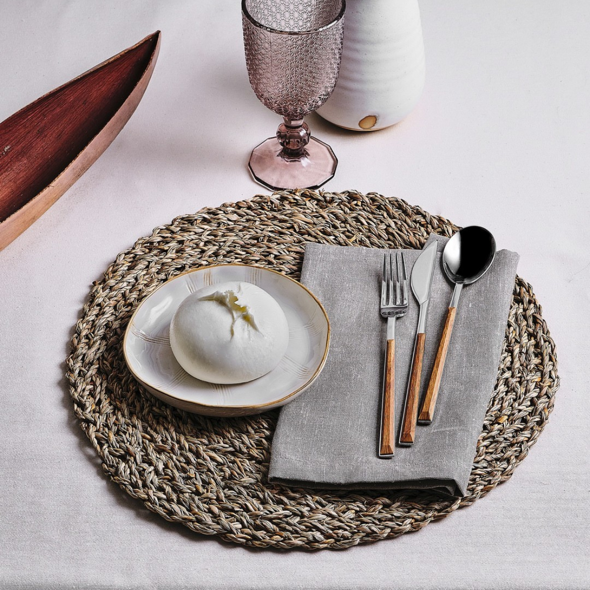 意大利新鲜Burrata布拉塔奶酪