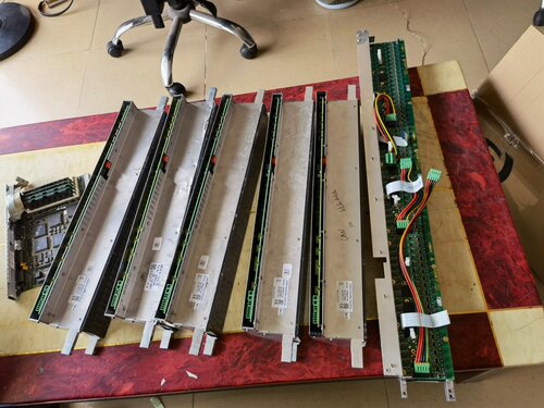 西门子FCU03096377维修ASM Assembly systems维修