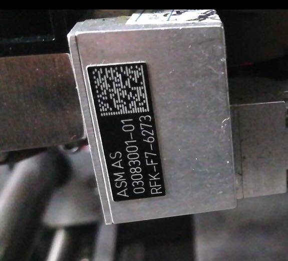 西门子贴片机D4读数头出售HS50/HS60/F5/X4全新原装二手读数头