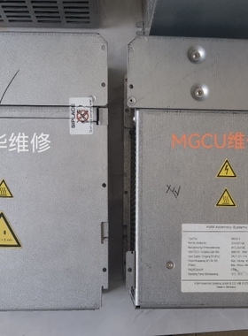 MGCU维修西门子（ASM）MGCU维修03103477